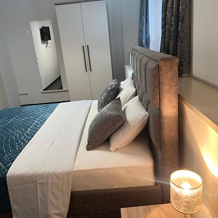 Guesthouse Nice Room Задар Екстериор снимка