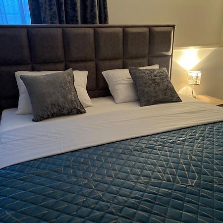 Guesthouse Nice Room Задар Екстериор снимка