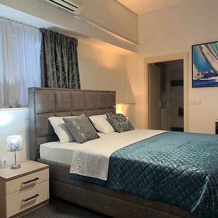 Guesthouse Nice Room Задар Екстериор снимка