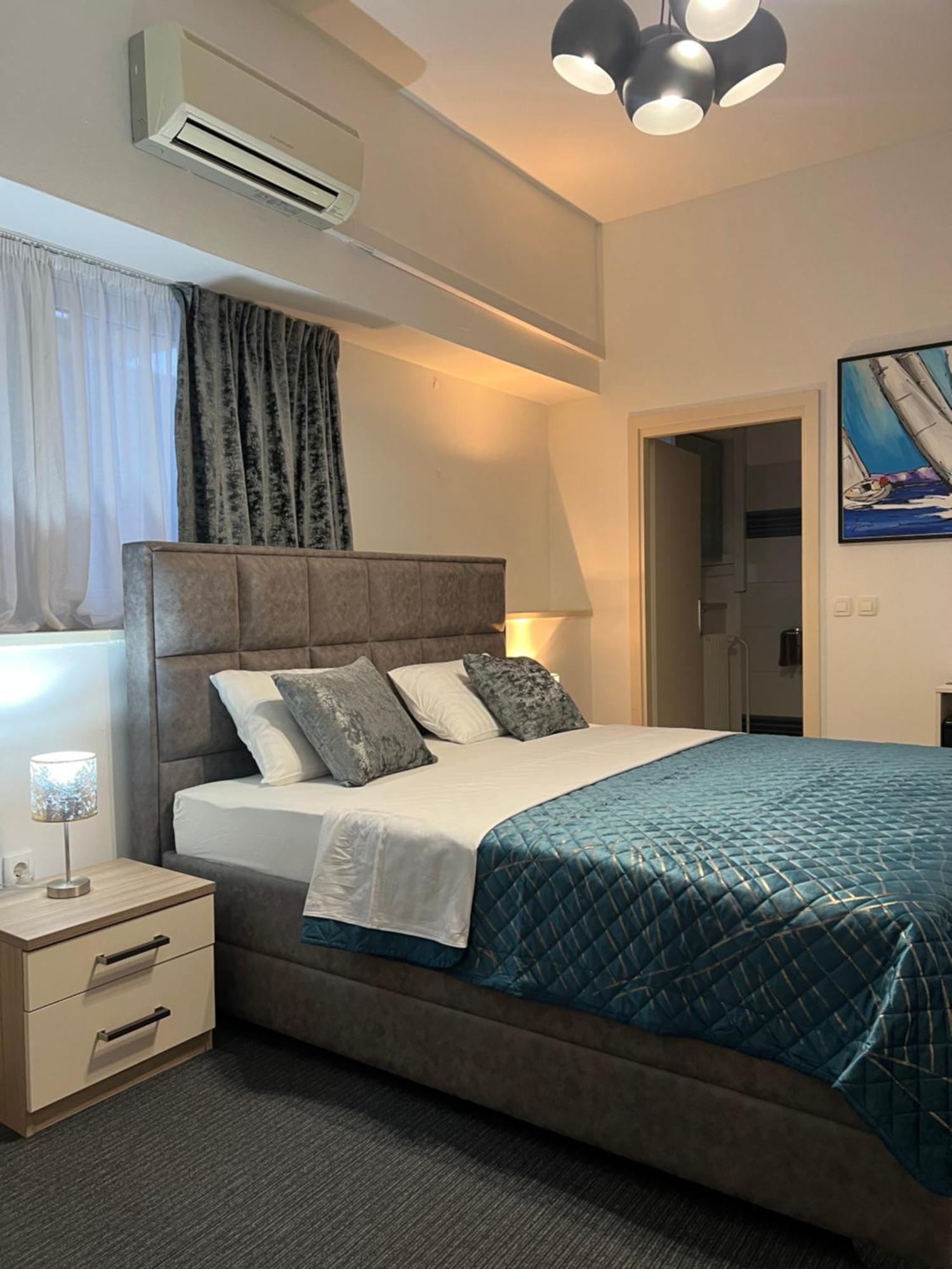 Guesthouse Nice Room Задар Екстериор снимка