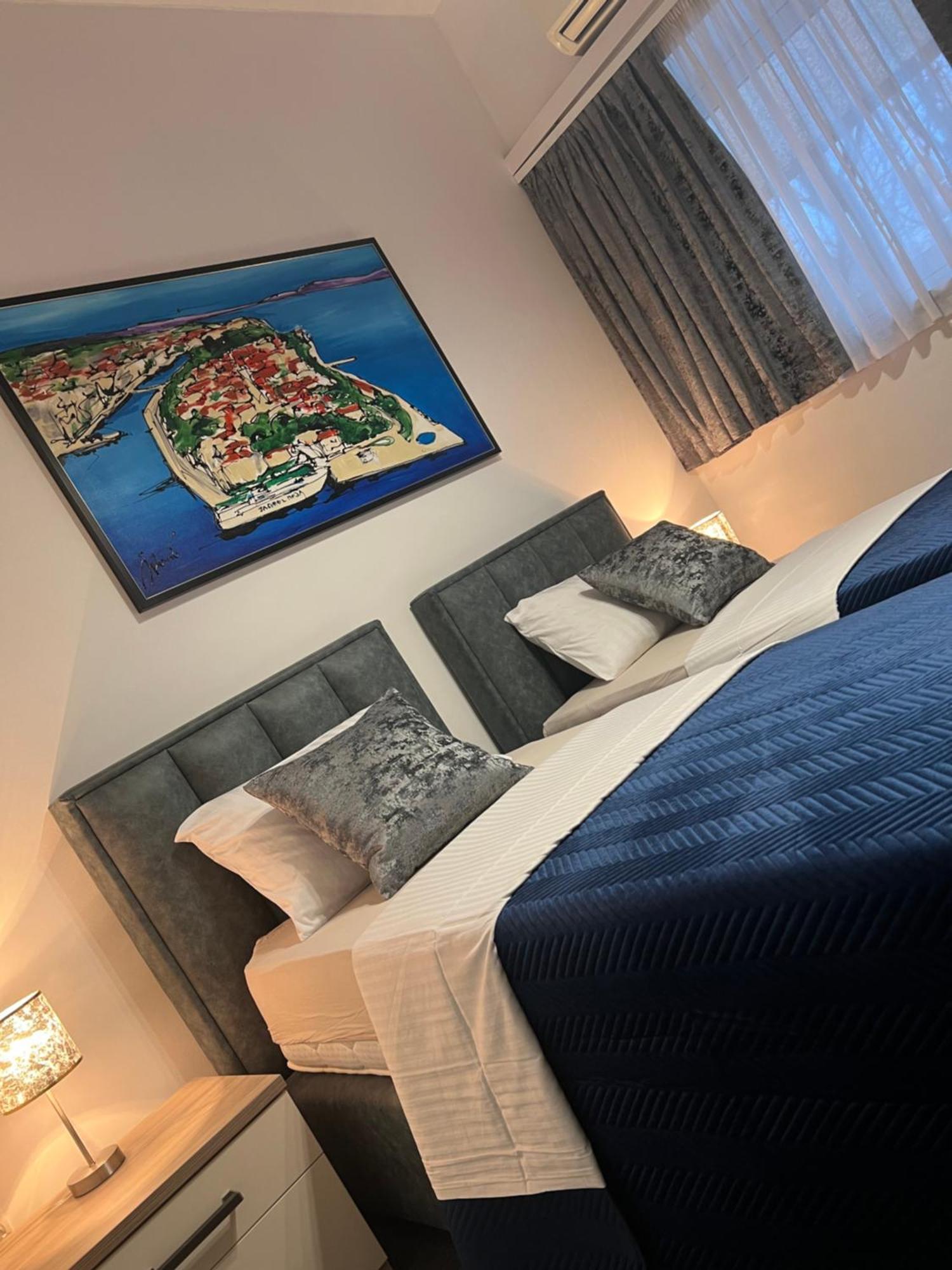 Guesthouse Nice Room Задар Екстериор снимка