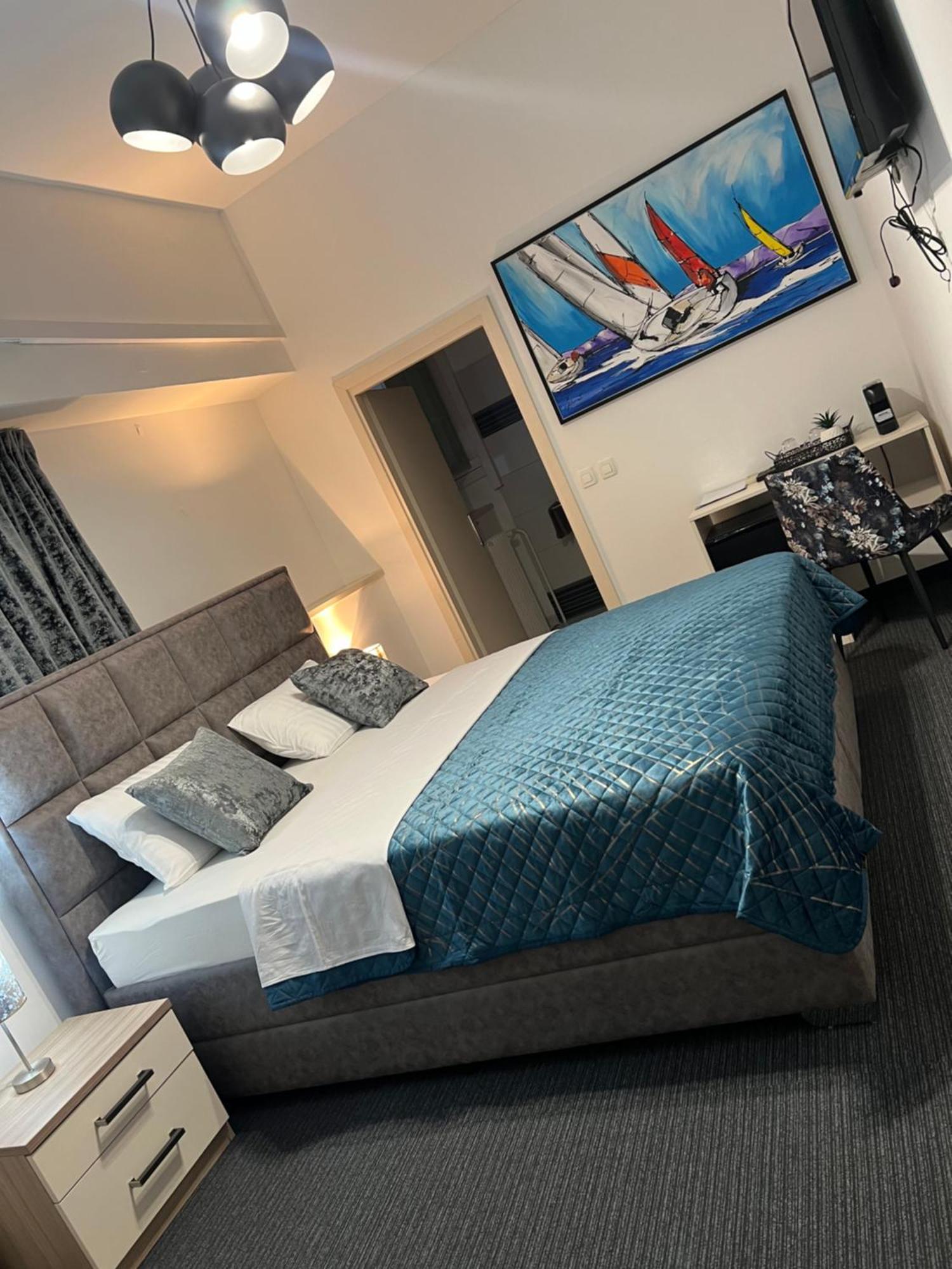 Guesthouse Nice Room Задар Екстериор снимка