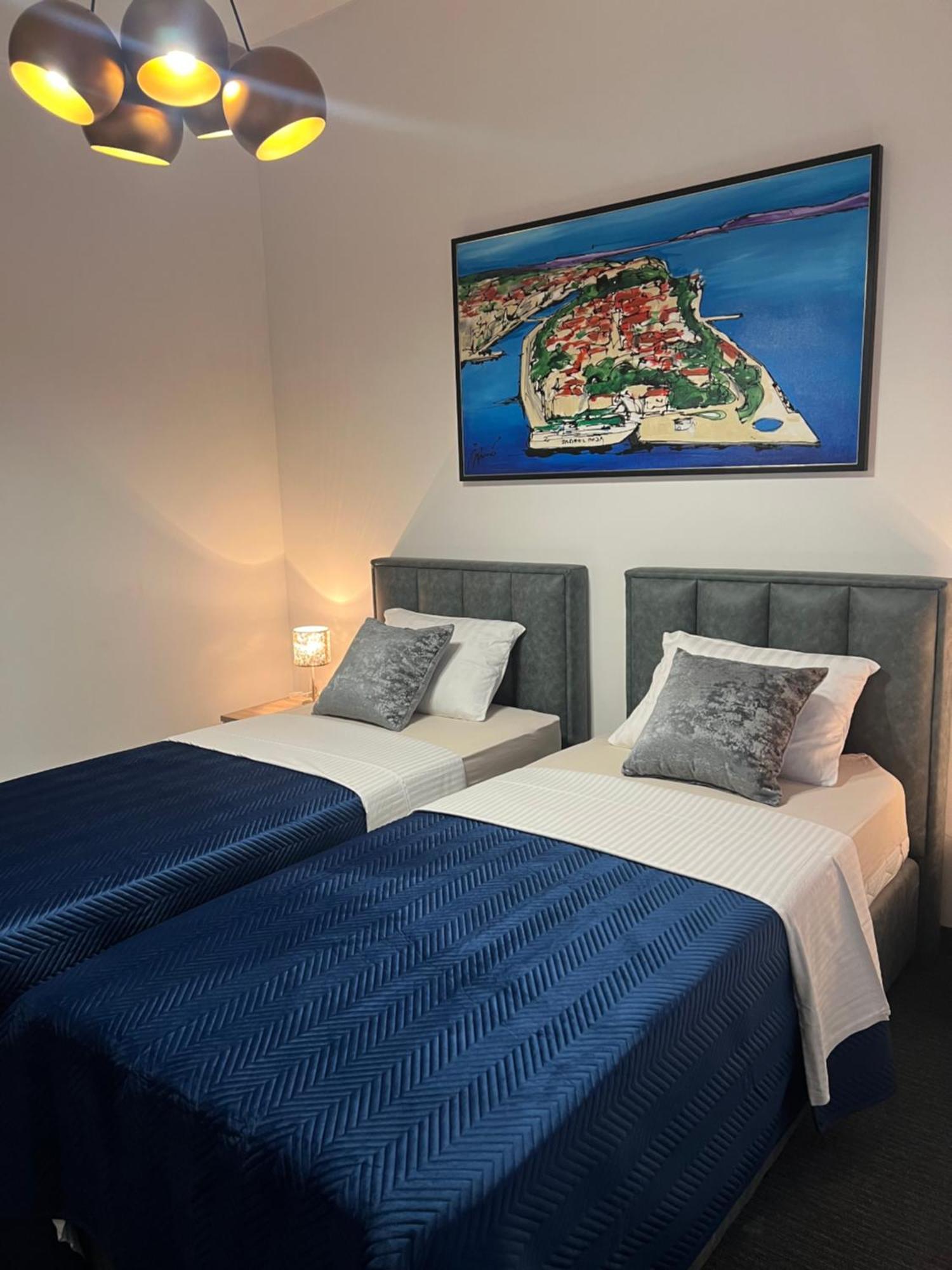 Guesthouse Nice Room Задар Екстериор снимка