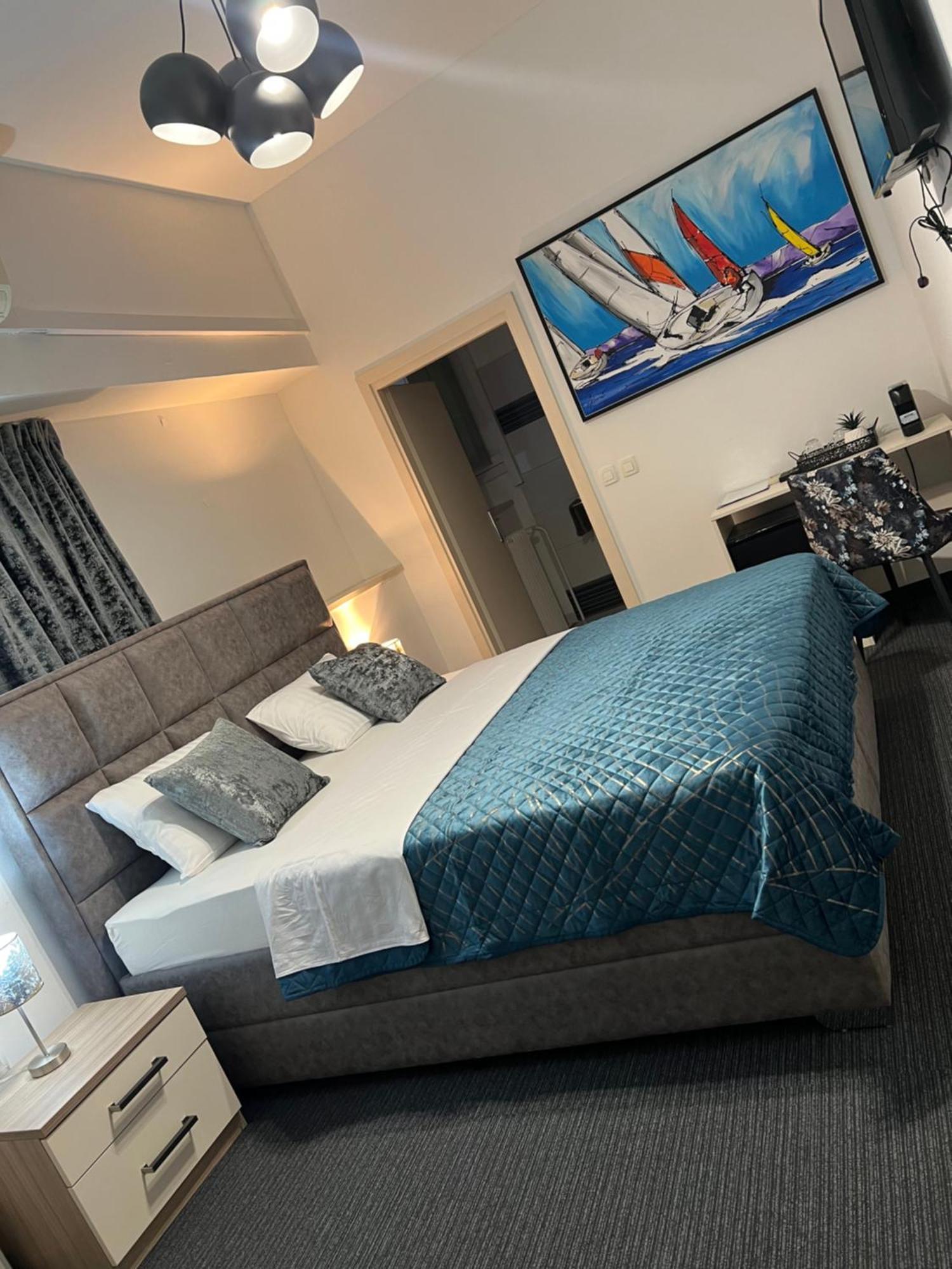 Guesthouse Nice Room Задар Екстериор снимка