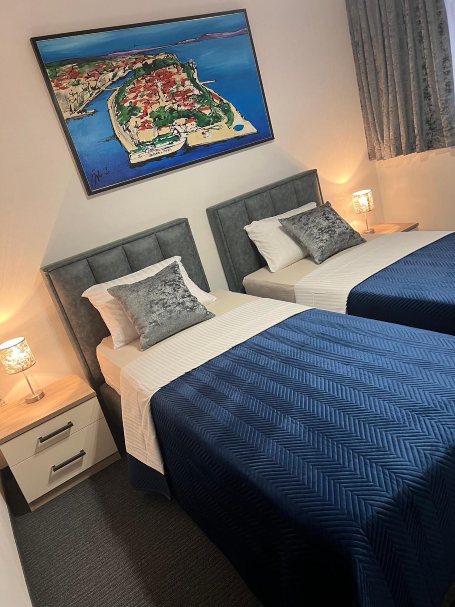 Guesthouse Nice Room Задар Екстериор снимка