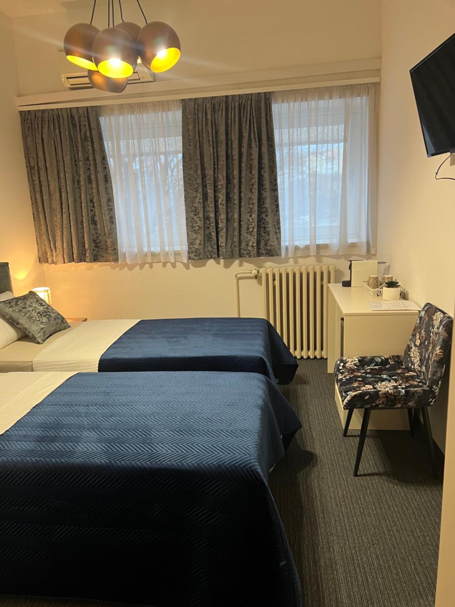 Guesthouse Nice Room Задар Екстериор снимка