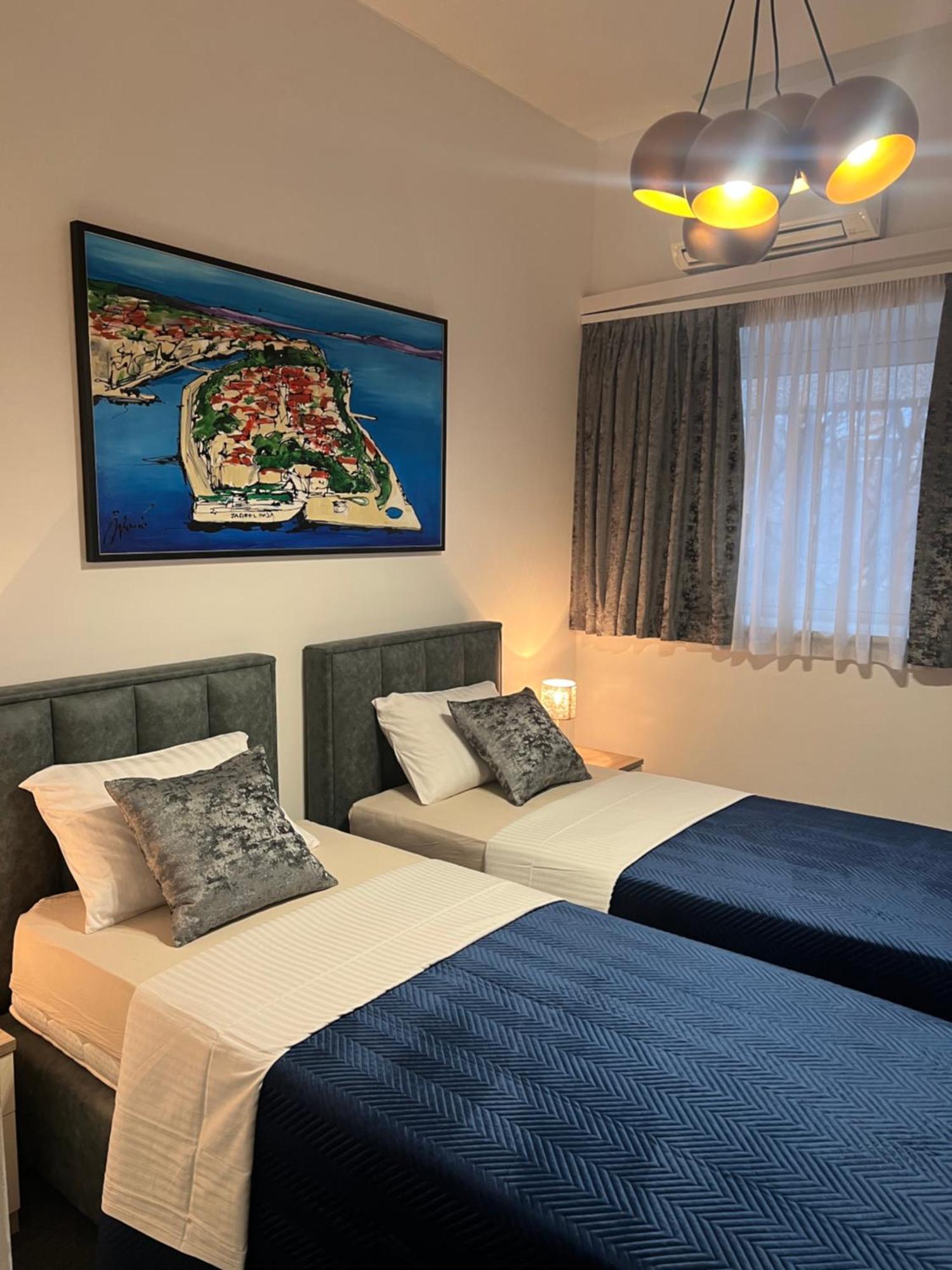 Guesthouse Nice Room Задар Екстериор снимка