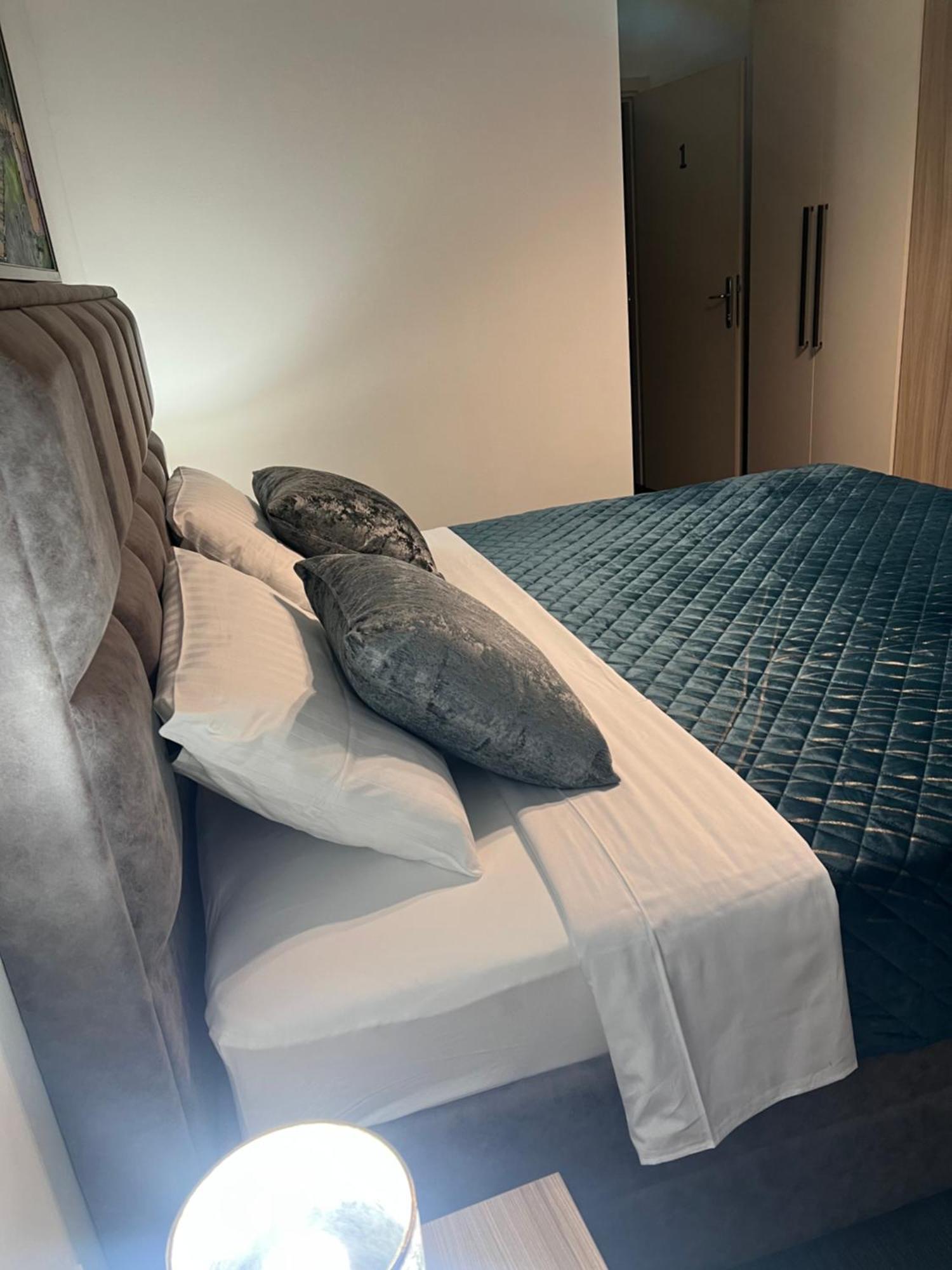 Guesthouse Nice Room Задар Екстериор снимка