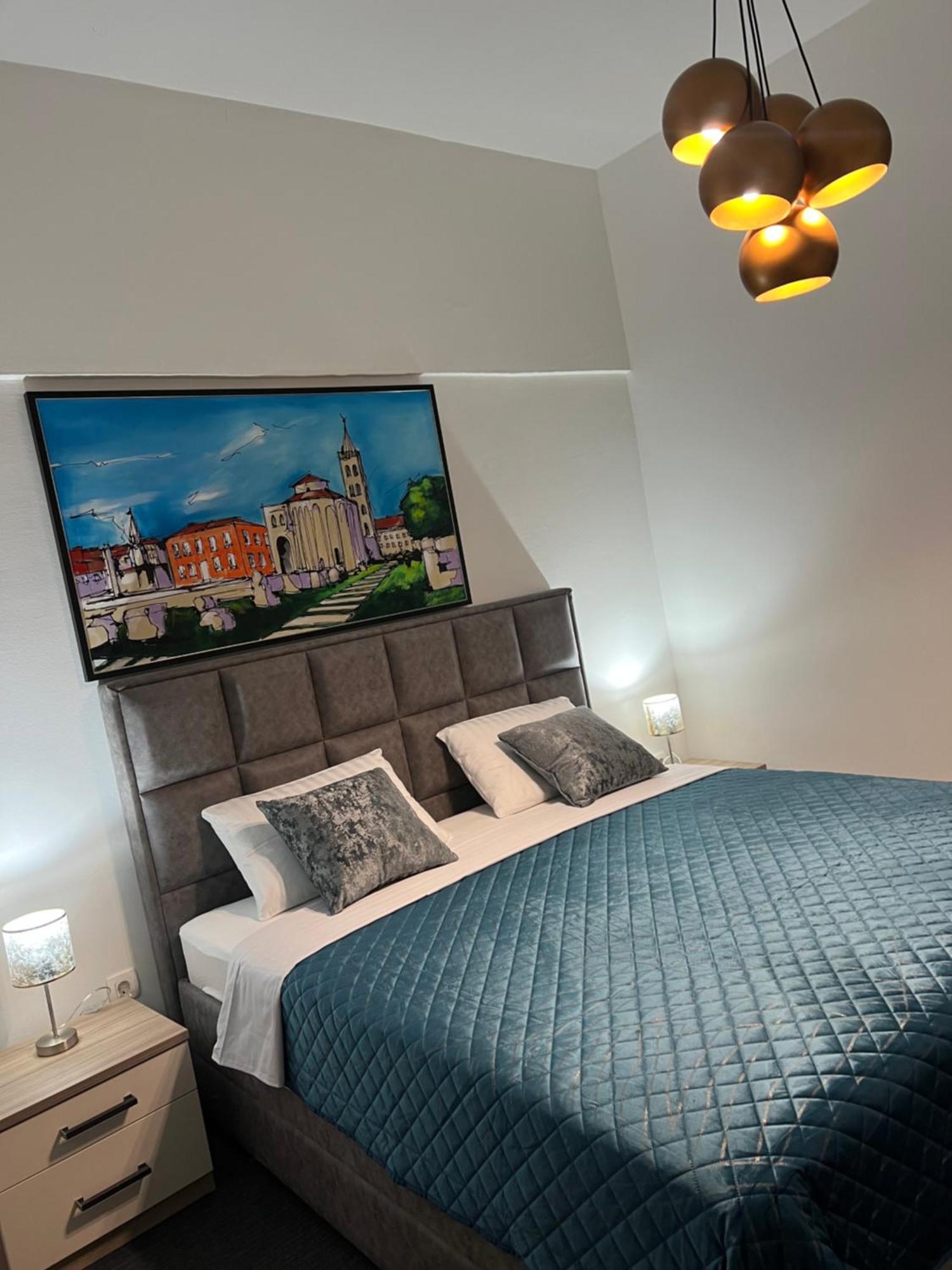 Guesthouse Nice Room Задар Екстериор снимка