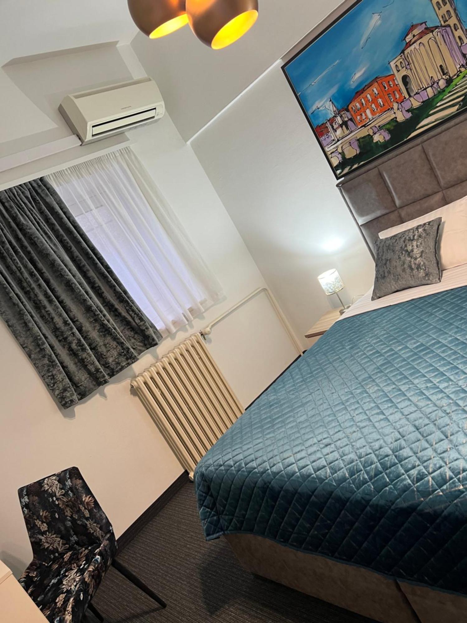 Guesthouse Nice Room Задар Екстериор снимка