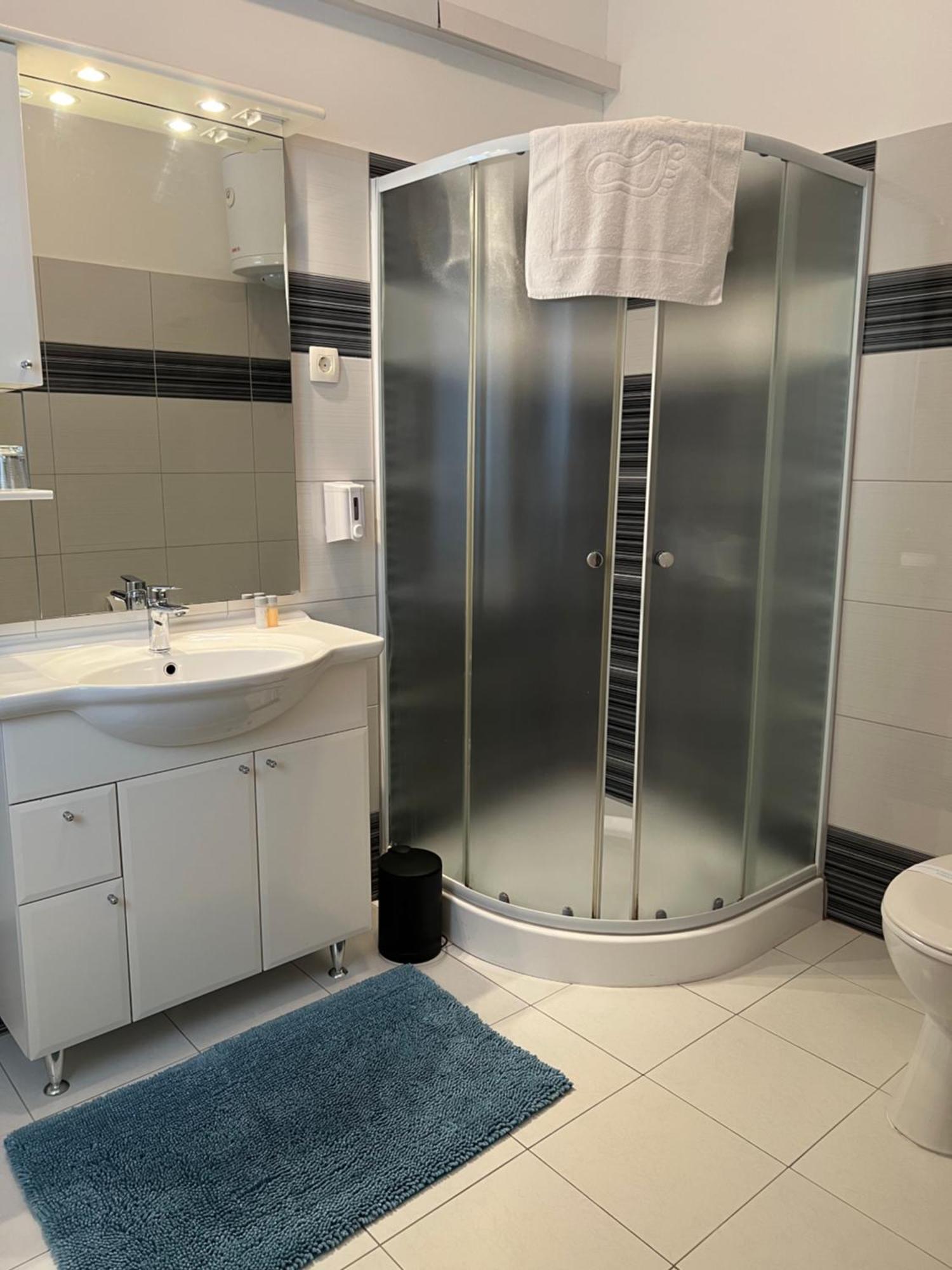 Guesthouse Nice Room Задар Екстериор снимка