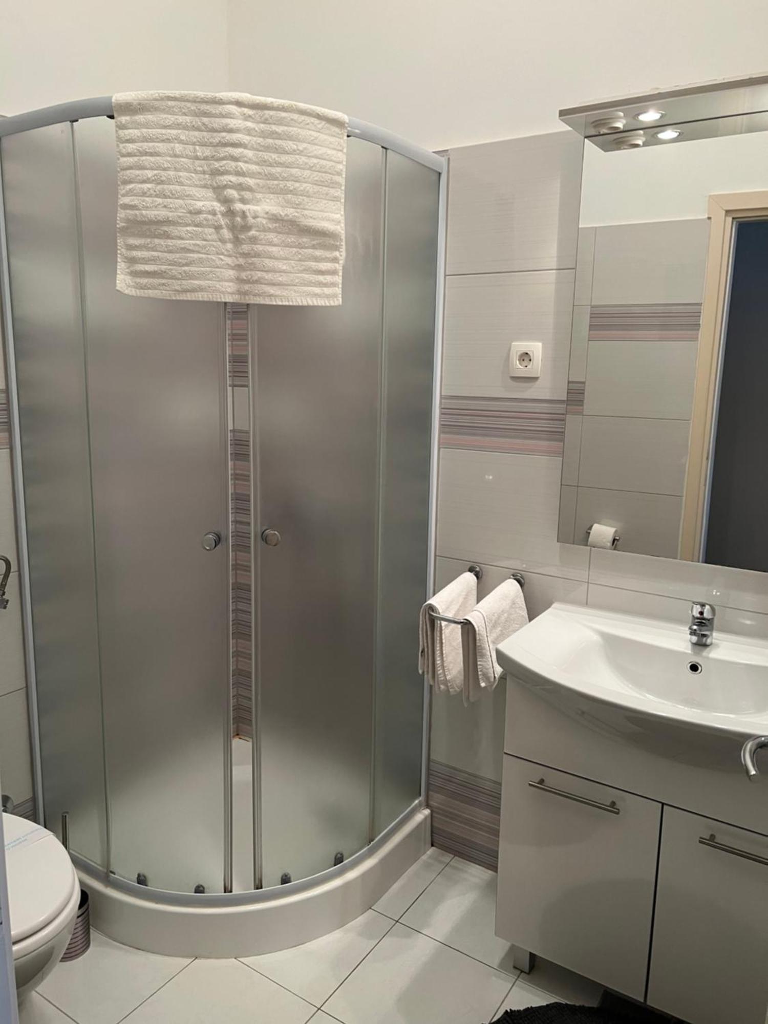 Guesthouse Nice Room Задар Екстериор снимка