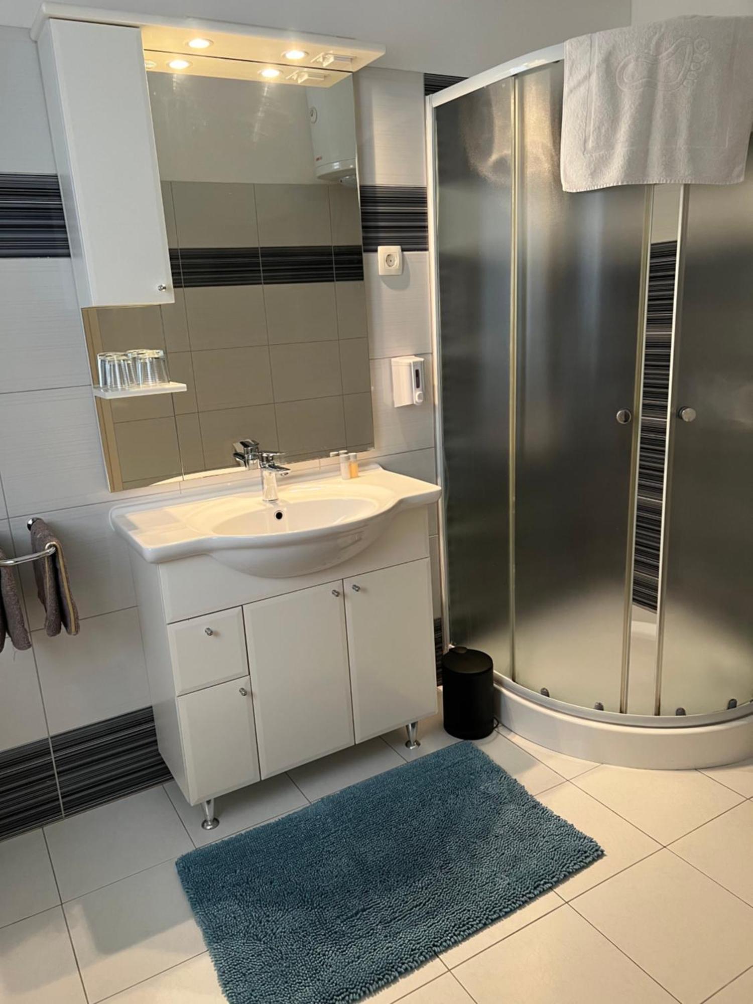 Guesthouse Nice Room Задар Екстериор снимка