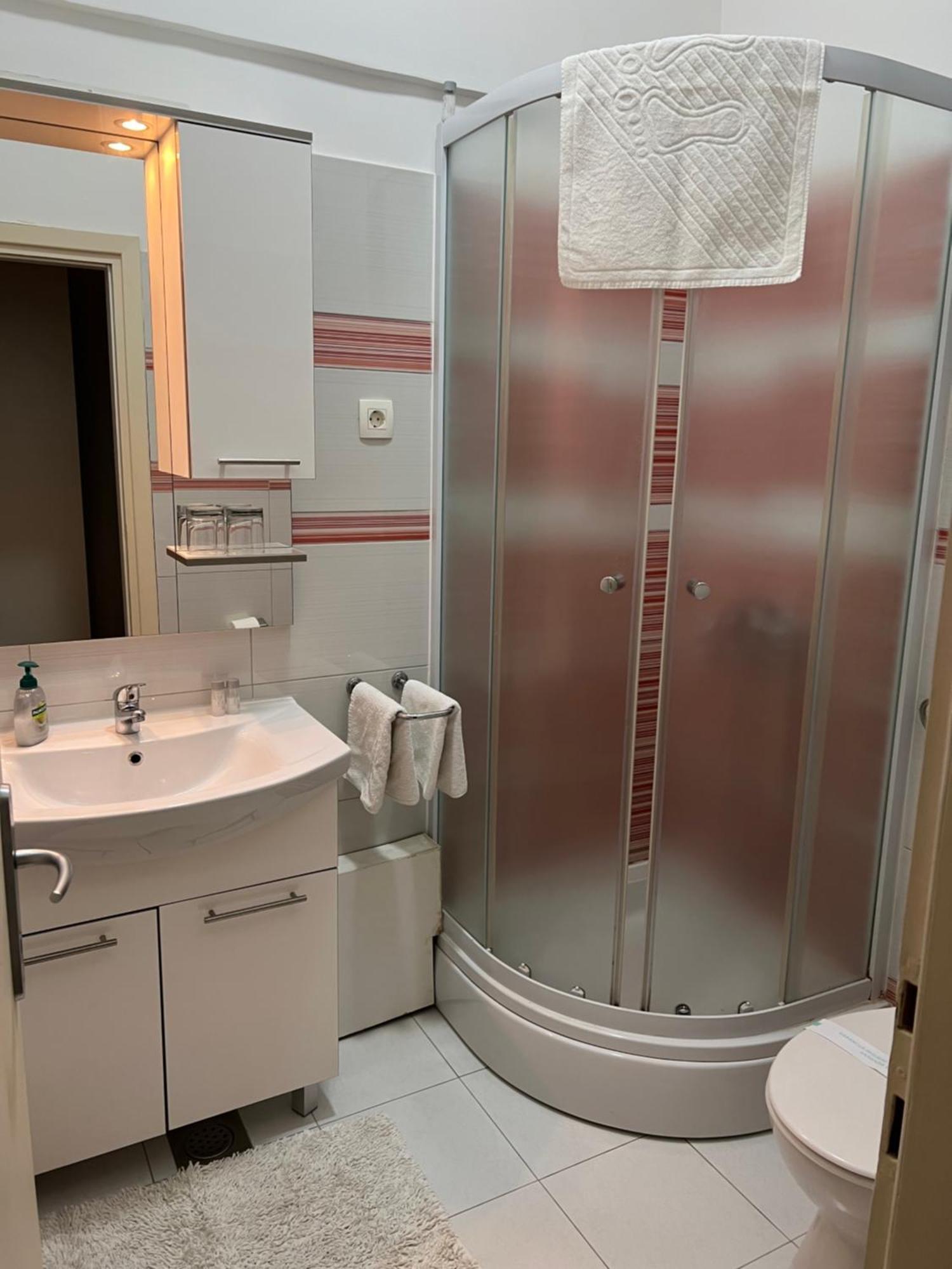 Guesthouse Nice Room Задар Екстериор снимка