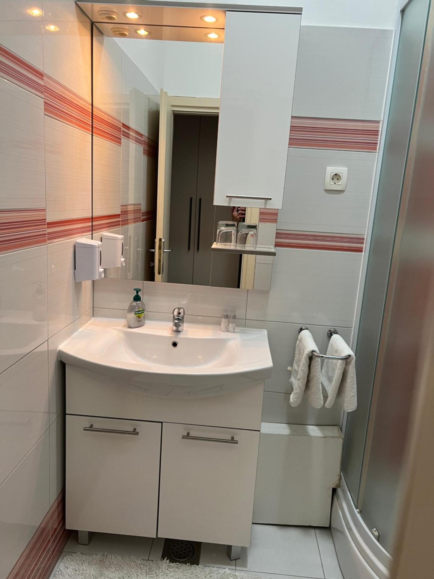 Guesthouse Nice Room Задар Екстериор снимка